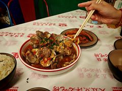 -堂瓦里·33年传统赣菜(第一街区店)