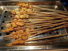 -盟重烧烤(高正街店)