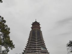 -寨沙侗寨(侗族歌堂)