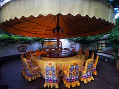-白家大院·王府宫廷菜(苏州街店)