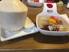 -椰语堂·海南清补凉(友谊阳光城店)