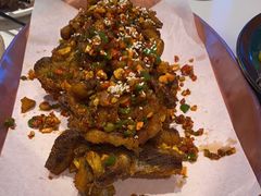 -阿娜尔·新疆菜(宜家荟聚中心店)