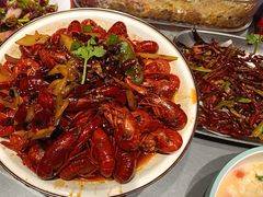 -鼎原力量东北吊炉烧烤(临河街店)