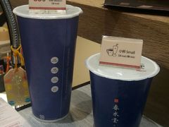 -春水堂人文茶馆(台中新时代店)