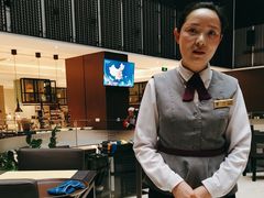 -南大国际会议中心