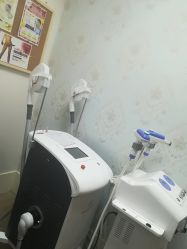 -银座Calla日式美容沙龙