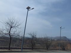 -伏羲大峡谷