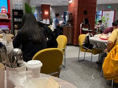 -必胜客(滨海友谊店)