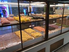 欧包-奈雪的茶(印象城店)