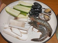-MOSHIDO  摩西都·和牛烧肉(环球港店)