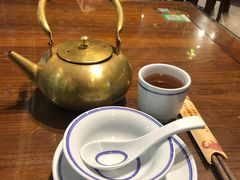-龍聚祥烧麦馆(万达店)