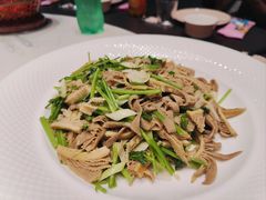 -万荣烤鸭店·北京菜(天坛店)