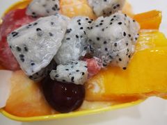 -美肴冰品·汉堡·牛腩饭(总店)