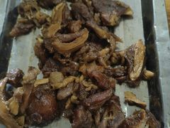 -清真-戏楼王记牛肉面