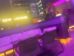 -DEW Lounge(深圳湾店)
