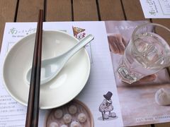 -南小馆(迪士尼小镇店)
