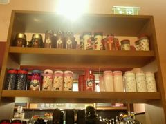 -COSTA COFFEE(新奥购物中心店)