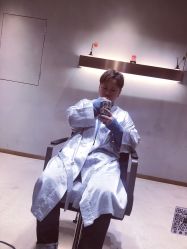 -崇尚GAVIN STYLE