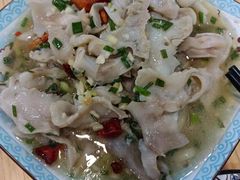 葱油花肠-如我美食(达道社区店)