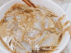 -清真·宏顺祥卤汁凉粉(大皮院店)