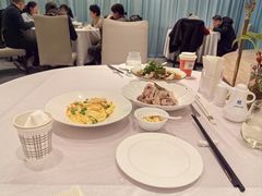 -曙光国际大酒店中餐厅