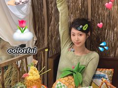 -泰妃殿(武汉首店)