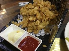 -闻香阁·清真(光荣道店)