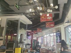 -蛙一刀·麻椒鱼火锅(金仙桥店)