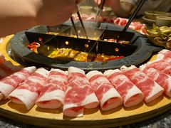 -蜀大侠火锅(四川北路店)