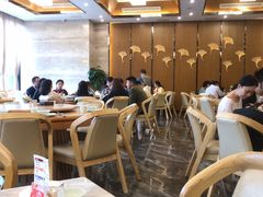 大堂-陈麻婆豆腐总店