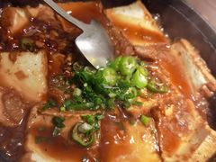 -炊烟小炒黄牛肉(中心印象城店)