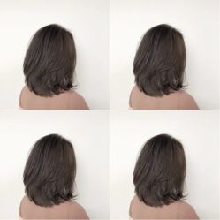 点击看大图 -3AM HAIR SALON烫发染发接发