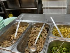 -回味鸭血粉丝汤(新城市广场店)