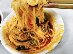 -薛昌利大米面皮(南关正街店)