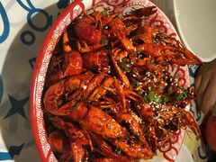 -松哥油焖大虾(科技园店)