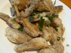 -金海湾海鲜排档(朱家尖店)