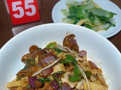 -寻裕记·现炒浇头面(人民广场店)