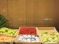 -美食汇·海鲜自助西餐厅·江门富力万达嘉华酒店