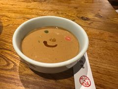 -额尔敦传统涮(西坝河店)