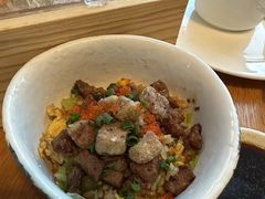 -解放碑威斯汀酒店-知味国际美食餐厅