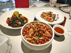 -阿毛饭店首店·宁波老字号(文化广场店)