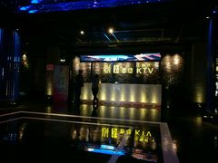 -尚橙歌坊主题式KTV(恒大商业广场店)