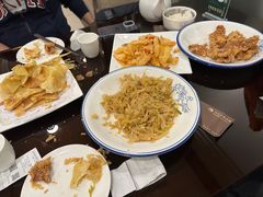 -知音酒楼(花园店)