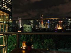 -THE CUT Rooftop顶楼牛排餐吧(环贸iapm店)