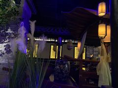 -绿茶餐厅(汇悦大融城店)