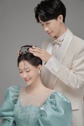 -摩玛婚纱摄影(杭州店)