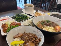 -台南擔仔面·卤肉饭(老虹井路店)