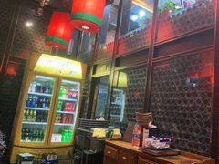 -陈府大宅门成都火锅·手切鲜肉(太原街店)