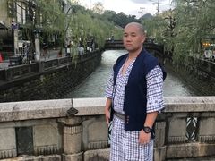 -城崎温泉 外七汤