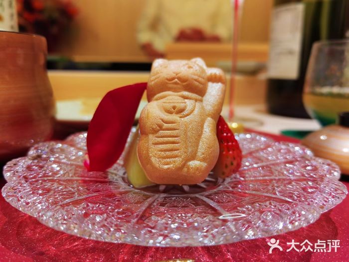 松临·铁板烧&Omakase(神农店)图片